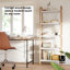 Umbra Bellwood 5-Tiered Freestanding Shelf-989770352