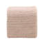 Grand tabouret d'appoint 15 po Yaelle, beige