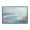 Giclée encadrée, bordée de brouillard, par LSR Design Studio