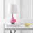 Mikac Glass Table Lamp-846914768