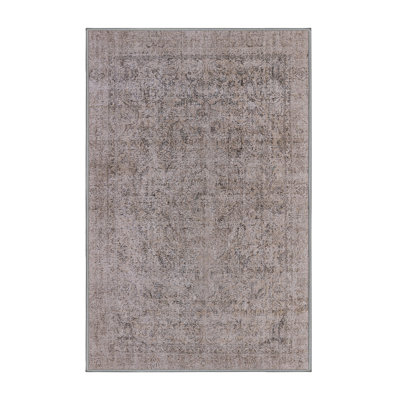Cheviot Oriental Indoor Rug