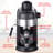 Brentwood Semi-Automatic Espresso Machine