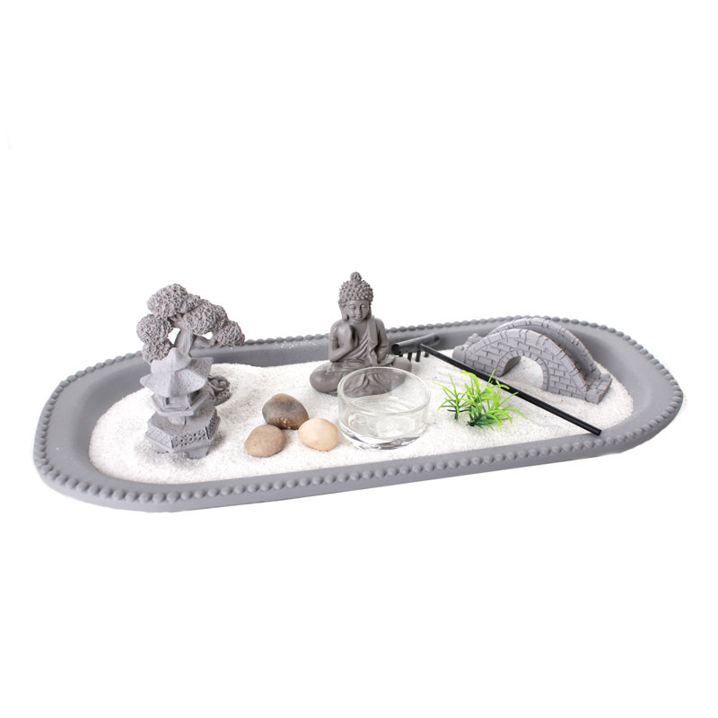 Verga Religious & Spiritual Figurines & Sculptures
