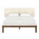 Panelist Modern Padded Headboard - Set of Wall Mounted Panels
