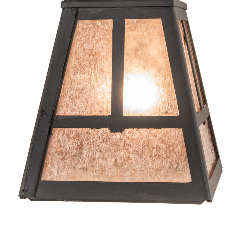 2 - Light Vanity Light