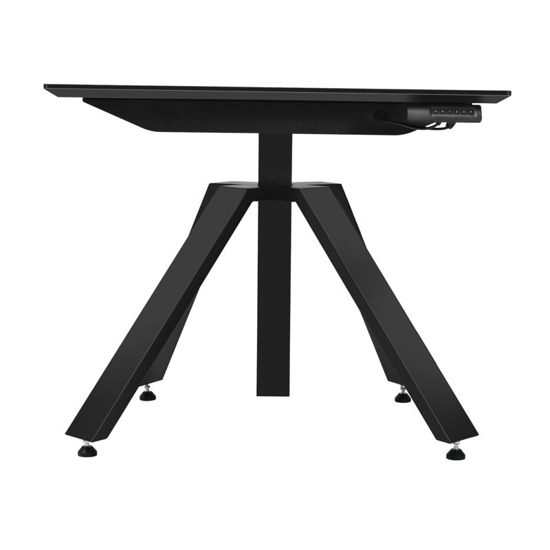 Height Adjustable Standing Desks