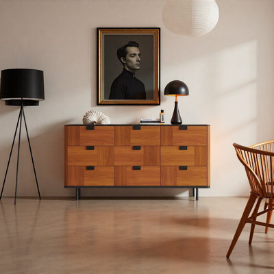 Armoire de rangement multifonctionnelle à grande capacité