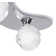 Schulen 2-Light 32cm Flush Mount