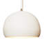 Luminaire suspendu 1 lumière Clay-1262335064-1262228187