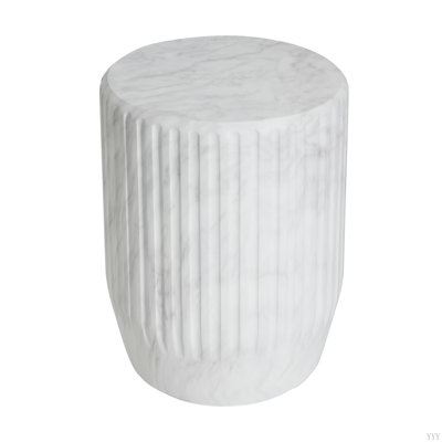 Magnus Modern Outdoor Side Table