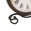 Horloge de table
