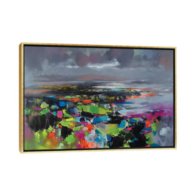 Quantum Resson I par Scott Naismith - reproduction d'art