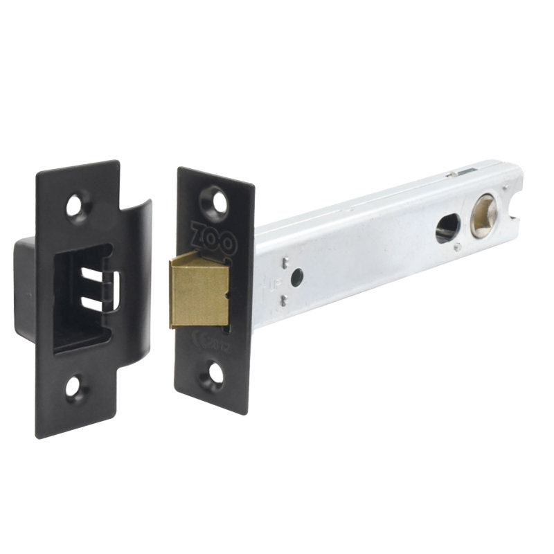 Manhattan Tubular Latch Door Accessory