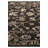 Jose Black Rug
