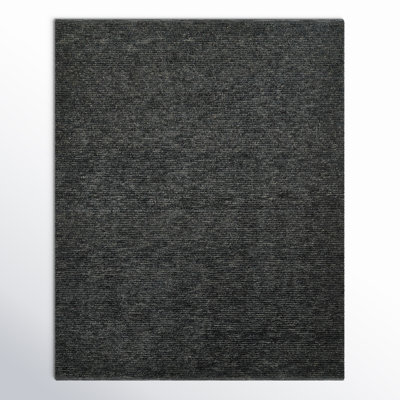 Thorwald Hand-Tufted Wool Rug