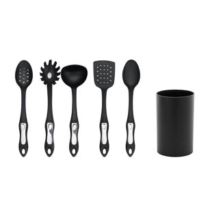 Aramco Imports Inc. Hamilton Beach Utensil Set