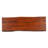 Liall 54" Bench In Walnut