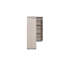 24 Pair Shoe Storage Cabinet-593184551