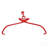 32In - Log Lifting Tongs Heavy Duty Grapple Timber Claw