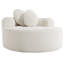 Chaise d'appoint-130383921