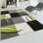Green/Grey/Black selected