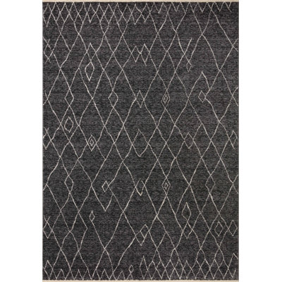 Vance Moroccan Indoor Rug