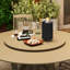 Cylinder Charcoal Smokeless Fire Pit-1002259809