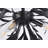Guriopal Flush Mount-61751613-70757623