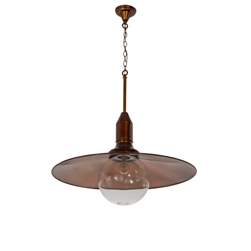 Schotel 1 - Light Pendant