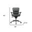 Ergonomic Task Chair