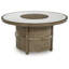 Table de foyer Springbrook