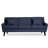 Gros Upholstered 85'' Sofa-1785420162