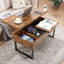 Table basse Allyssia-468553000