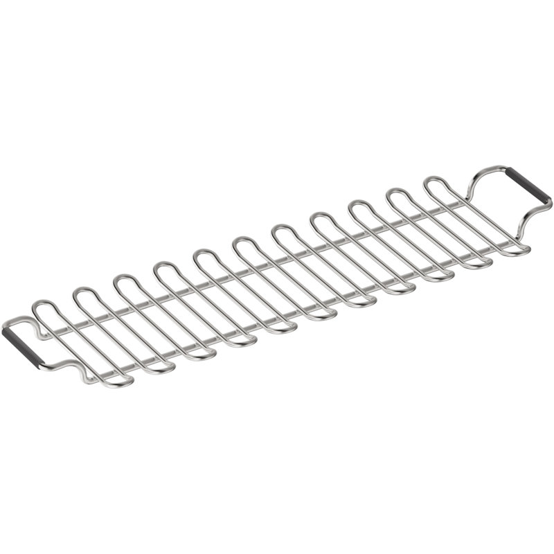 Farmstead Utility Rack Stainless Steel Sponge Holder