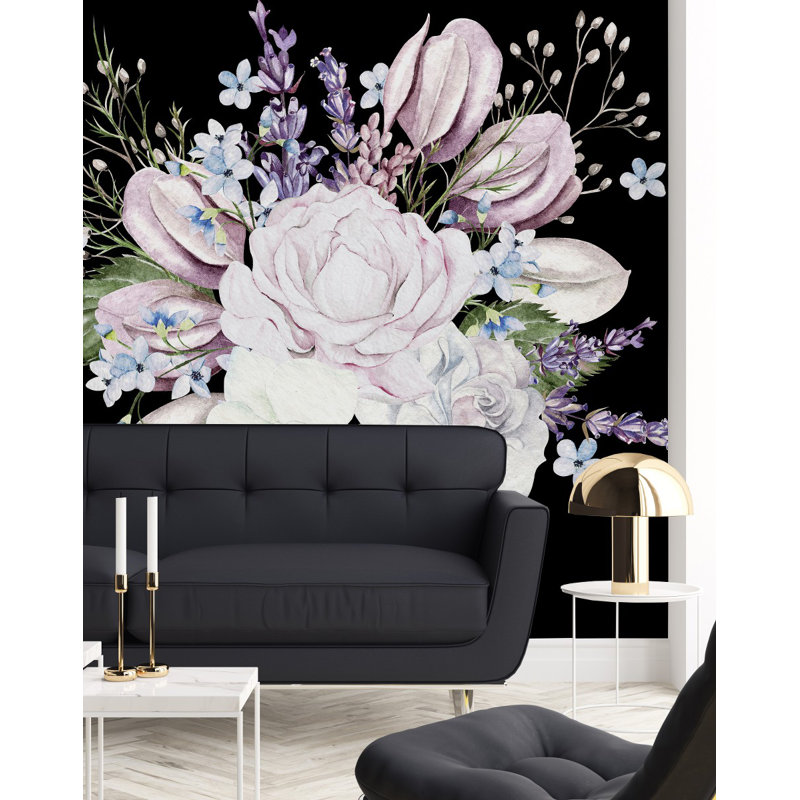 Panneau mural L 8,33 pi x l 100 po, L 8,33 pi x l 100 po