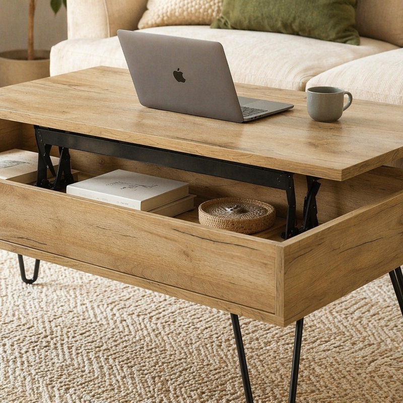 Table basse Amara
