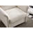 Swivel Accent Chair Modern Barrel Armchair With Wood Base For Bedroom Reading Waiting Living Room-287135217