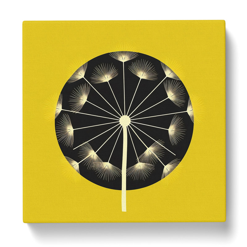 Print, 35cm H x 35cm W x 3cm D