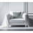 A1HC Down-Alternative Throw Pillow Insert – Velvet Cover, Hypoallergenic, Ready-to-Use (Set of 1)-202188523-202188522