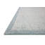 Tapis ivoire / bleu Magnolia Home par Joanna Gaines x Loloi Henley-129591768