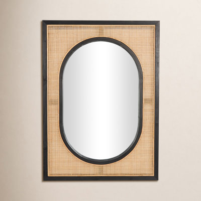 Nela Accent Mirror