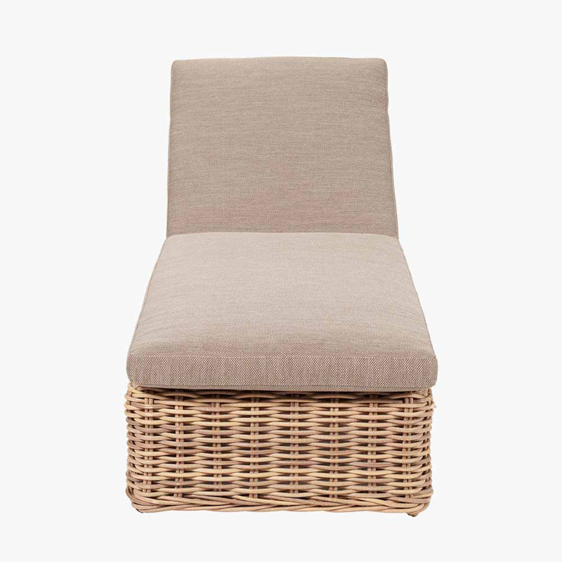 Garda Sun Lounger