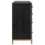 Commode 8 tiroirs Anser