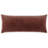 Gehry Velvet/Linen Decorative Pillow-101901645-101901643-74778047