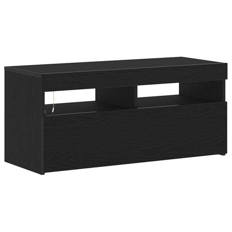 Unfinished TV Stand, 40cm H x 90cm L x 35cm W