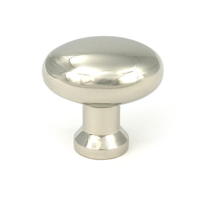 Moore Cabinet Knob
