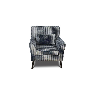 Bundella Upholstered Club Chair