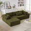 Boneless 2 - Piece Upholstered Sectional-1471242509-1423419402