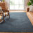 Anothony Hand Tufted Wool And Cotton With Latex Oriental Rug-726368503