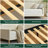 Orrin Upholstered Daybed-1009151514